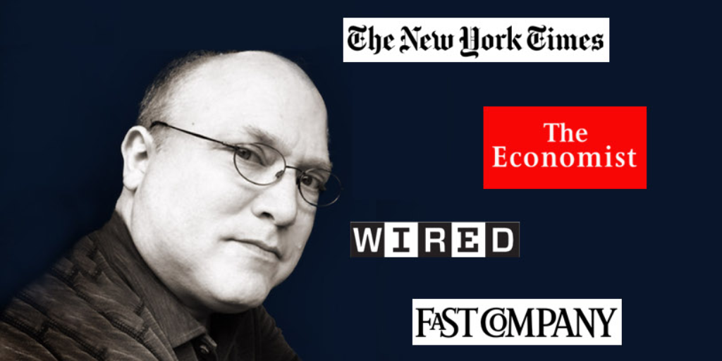 How Glenn Fleishman backed up all of his 2,742 articles