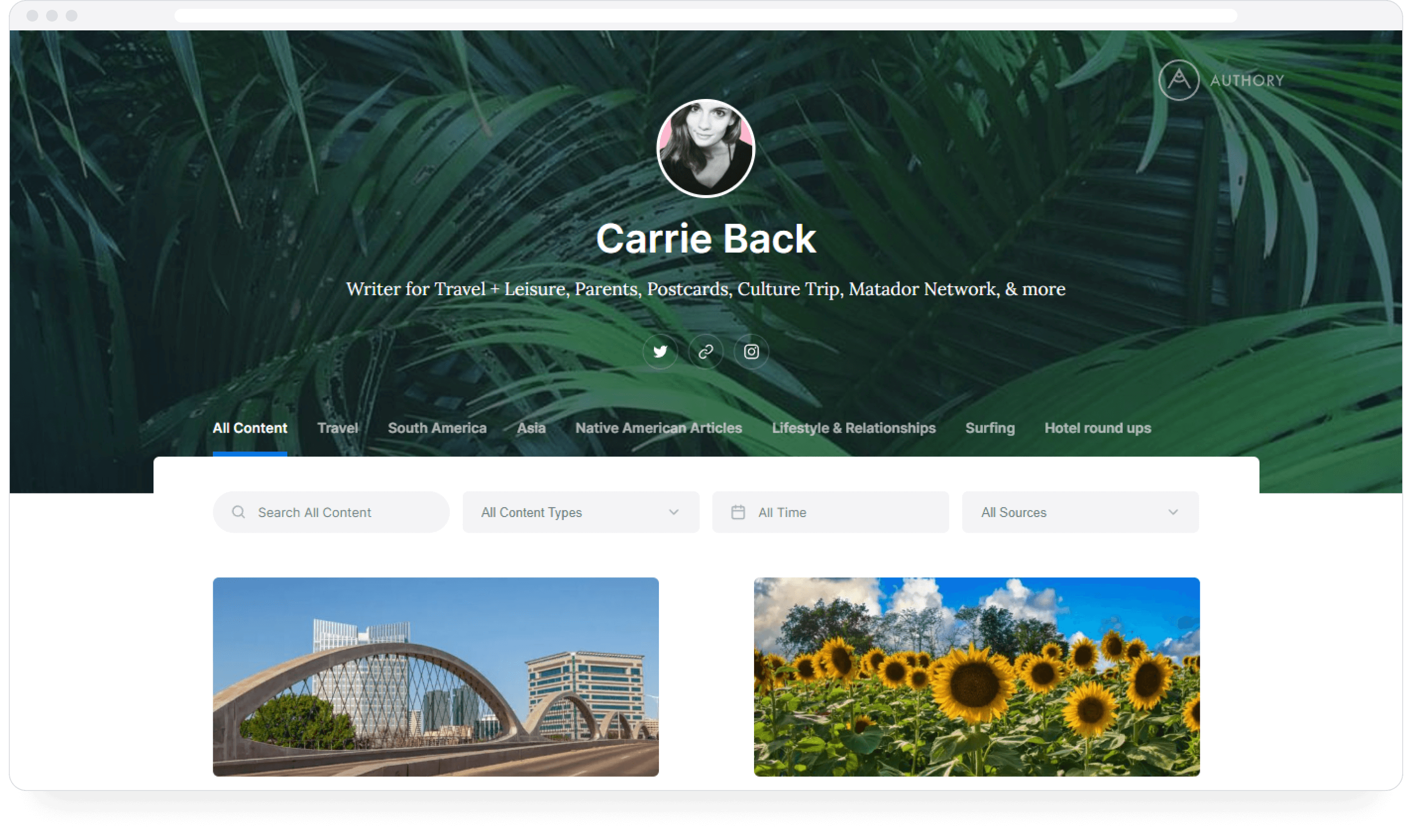 How To Create A Writing Portfolio how-to-create-a-writing-portfolio
