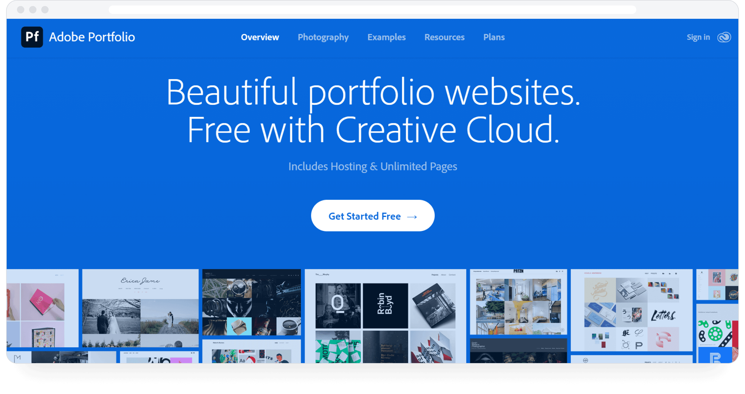 Should YOU use Adobe Portfolio? (Expert Guide)