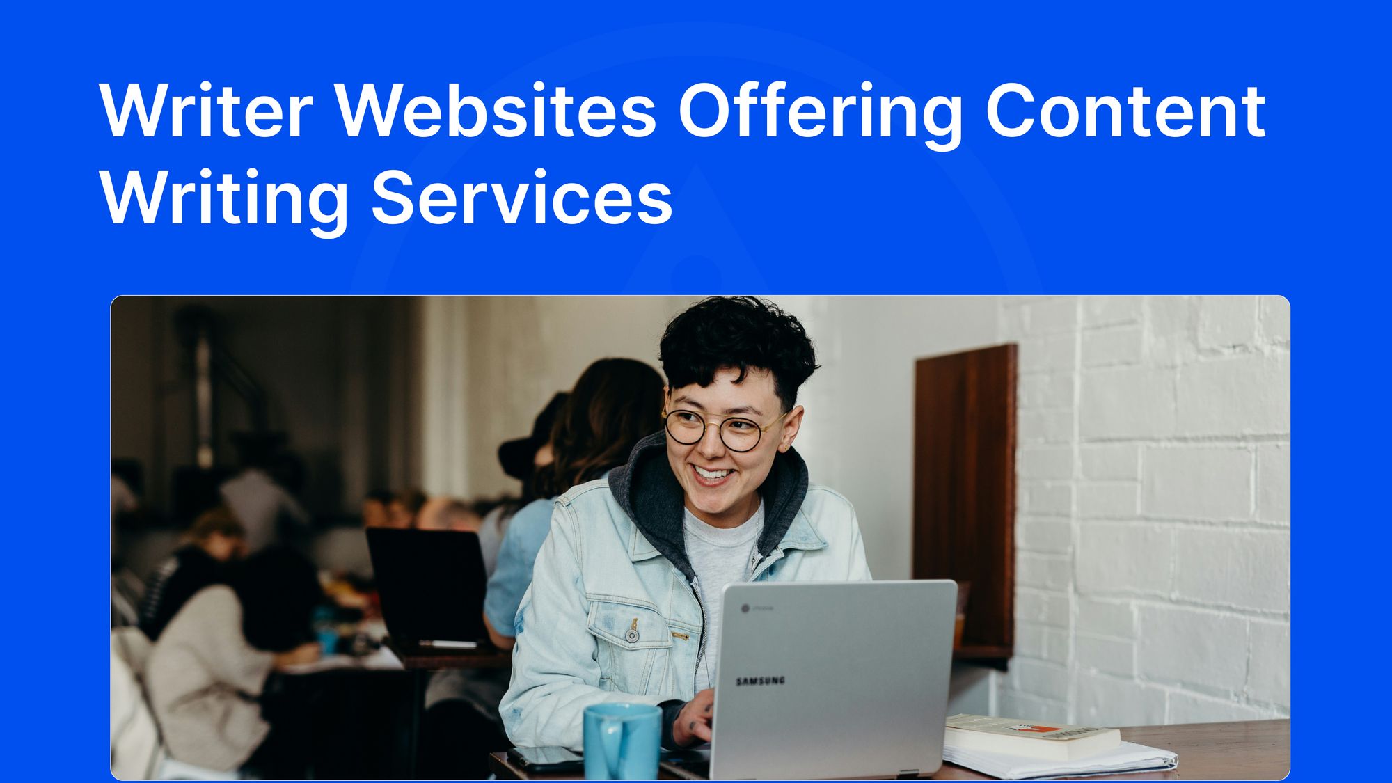 Preview image of 8 Writer Websites Offering Website Content Writing Services & More