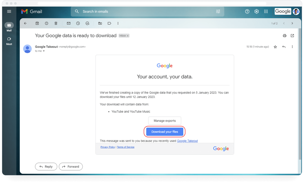 How to Backup YouTube Channel(s) in 2024