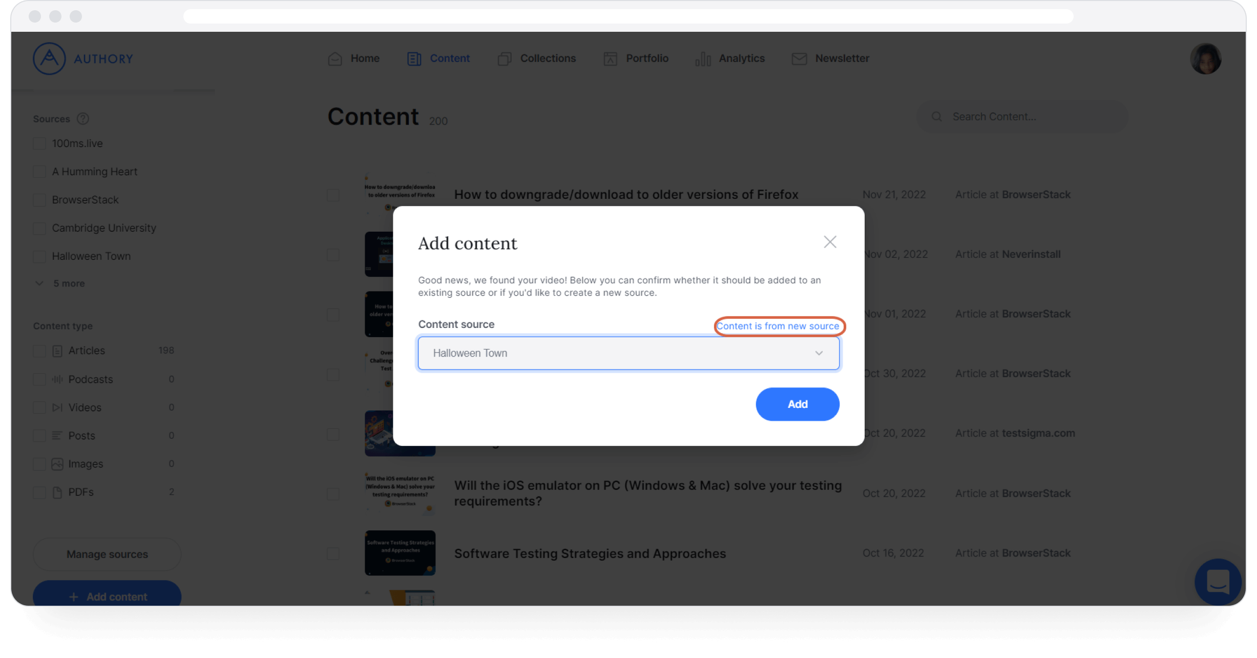 How to Create a YouTube Video Archive/Backup