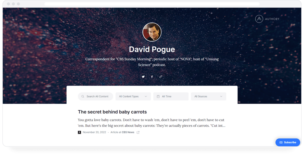 Best Portfolio Builder A List of the Best Portfolio Builders (2024)