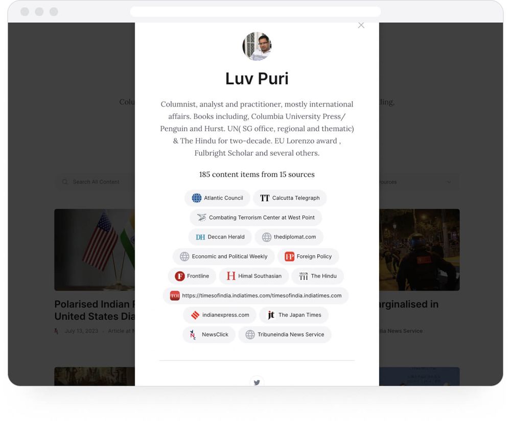 5 About Me Examples for Your Perfect Portfolio
