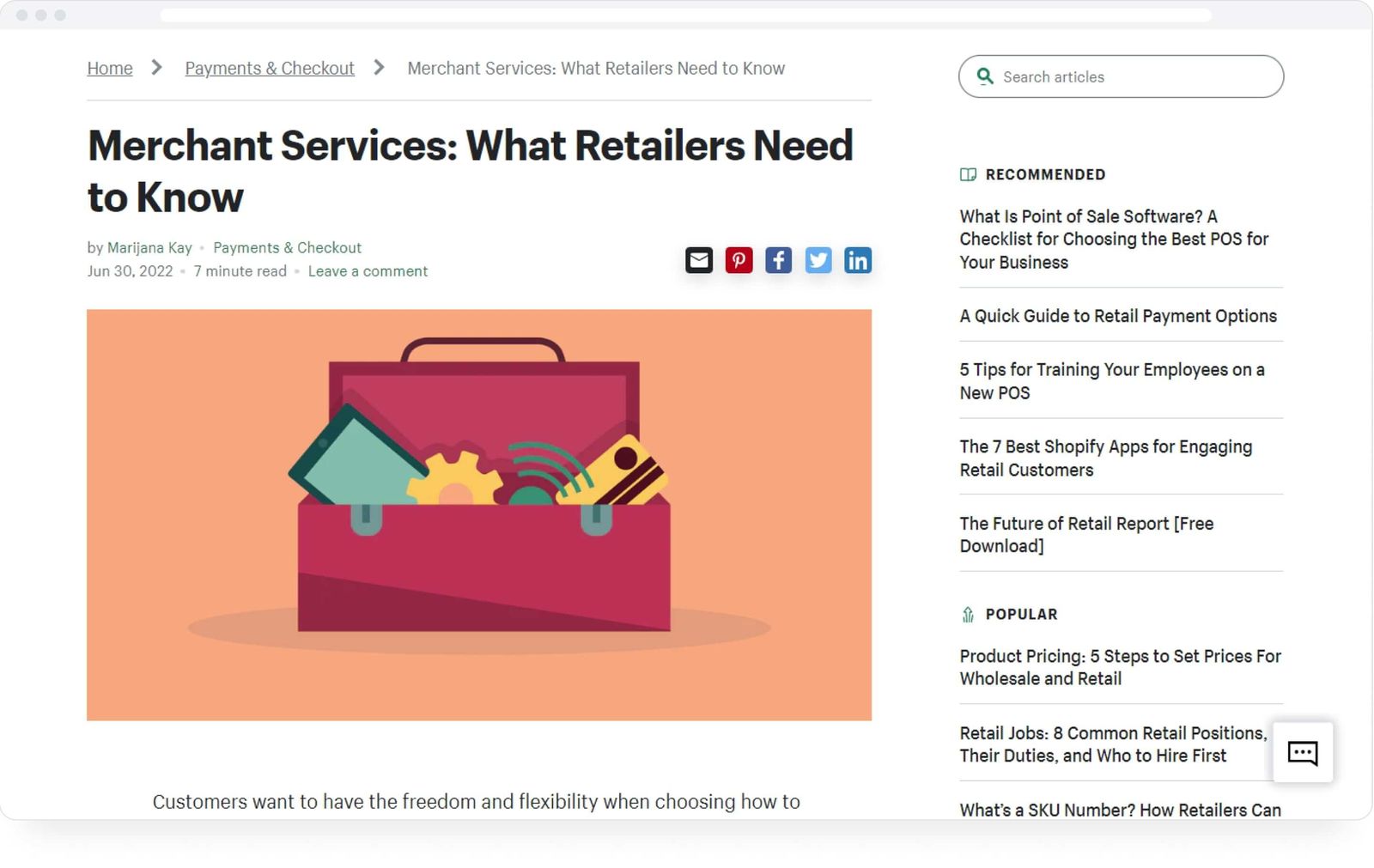 30 Content Writing Examples From Writers, Journalists & Marketers (2023)