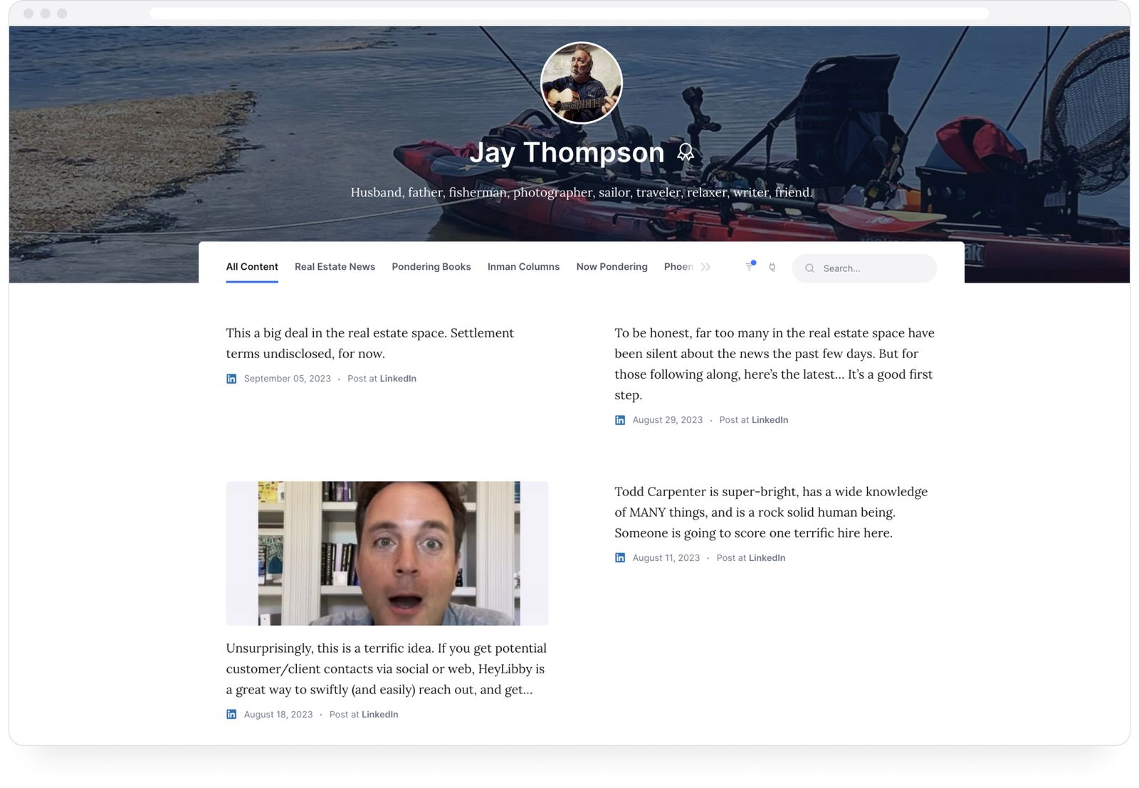 7 Examples of Social Media Content Writing: Examples from Industry Veterans