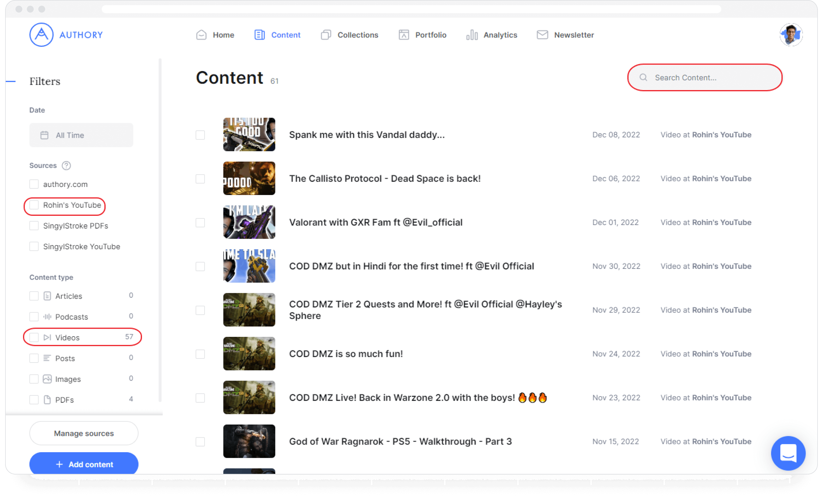 How to Backup YouTube Channel(s) in 2024