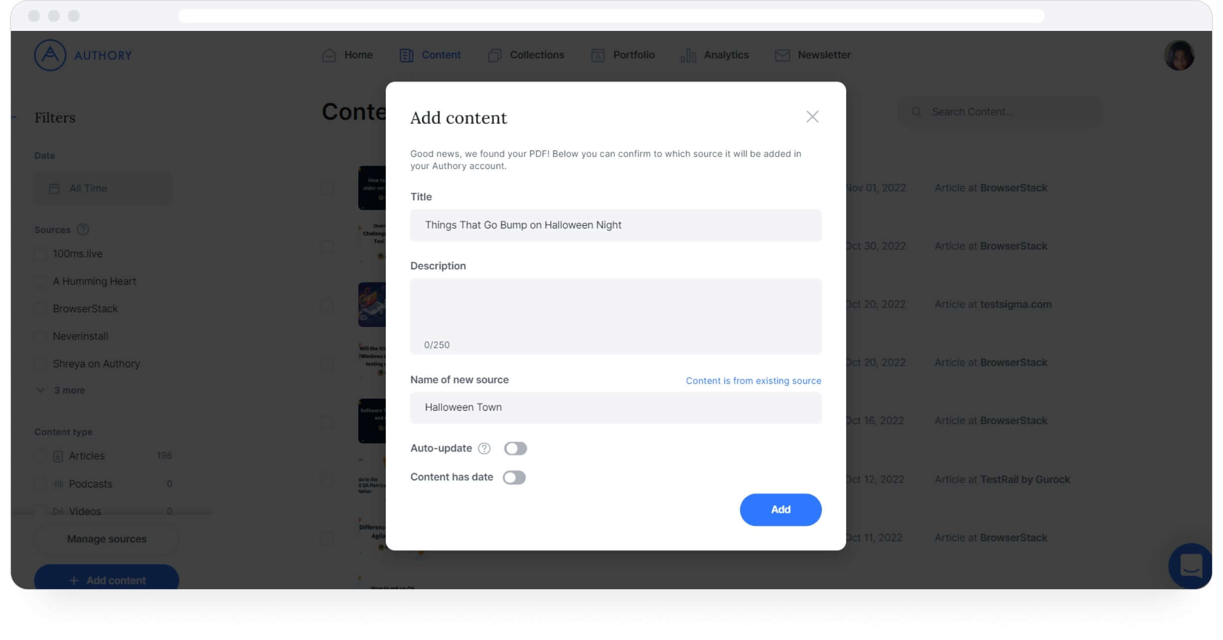What is a PDF Portfolio? 10 Portfolio PDF Examples to Inspire Your Own