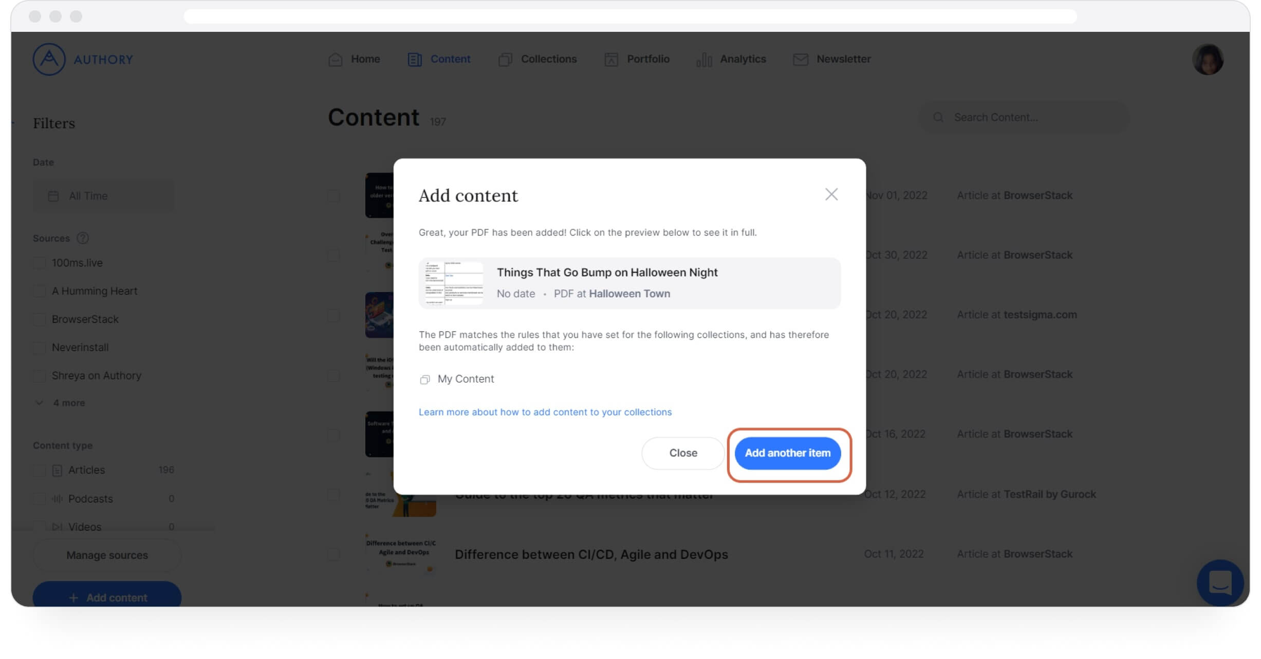 What is a PDF Portfolio? 10 Portfolio PDF Examples to Inspire Your Own