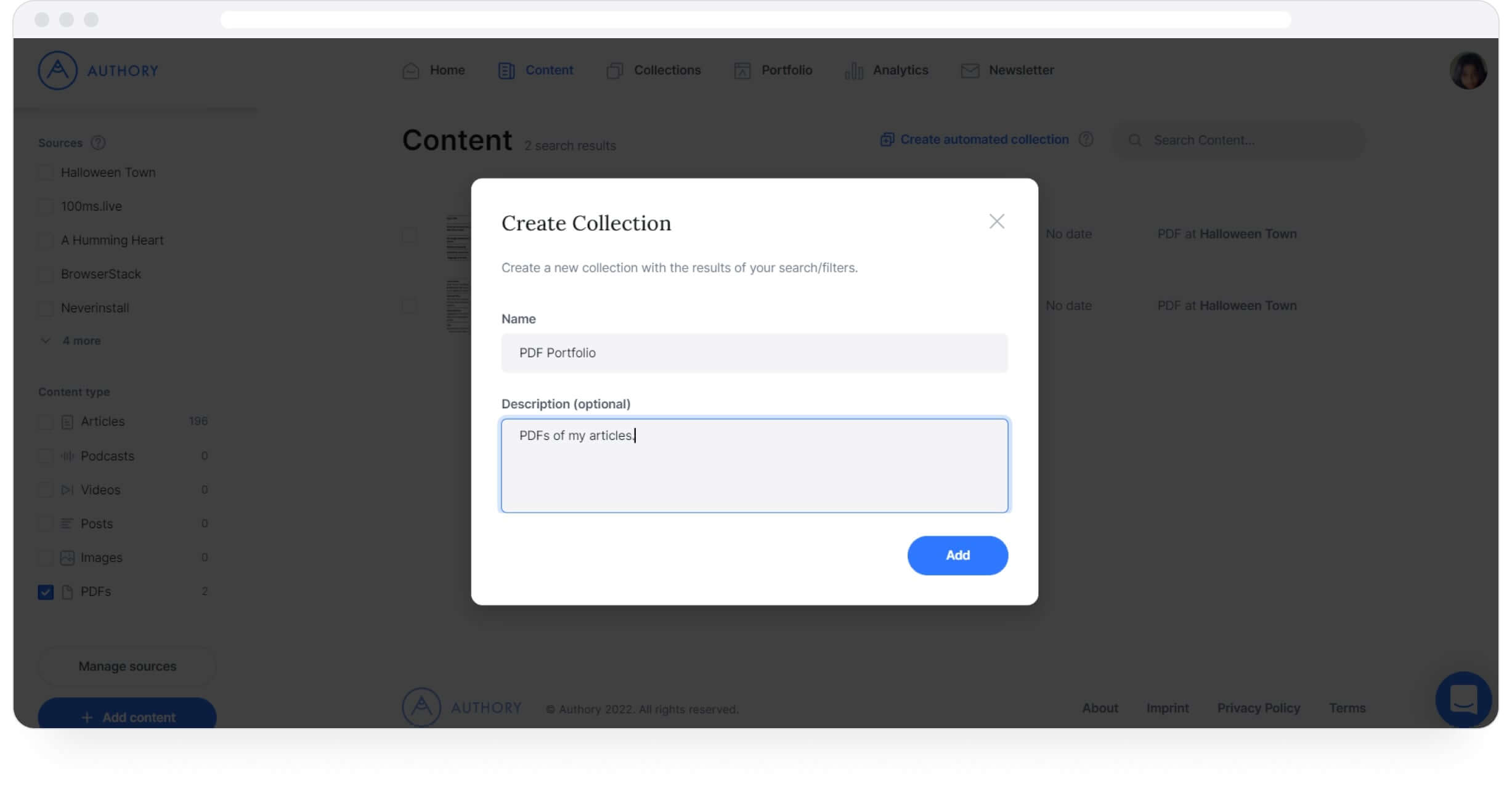 What is a PDF Portfolio? 10 Portfolio PDF Examples to Inspire Your Own