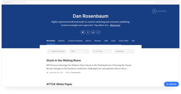 How to Create a PDF Portfolio With Very Little Time & Effort
